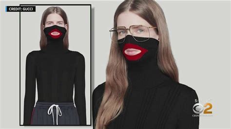 gucci blackface scandal|Gucci’s blackface design controversy is about racism, not ignorance..